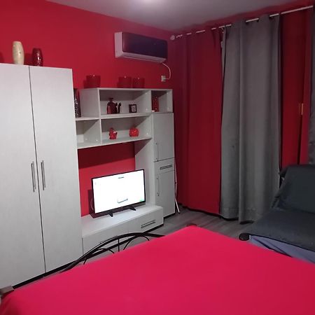Studio Nera Pomorie Eksteriør billede