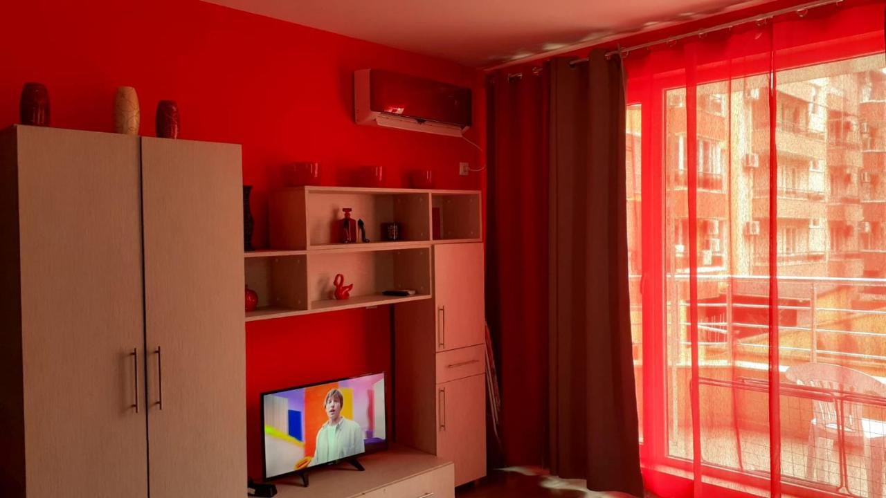 Studio Nera Pomorie Eksteriør billede