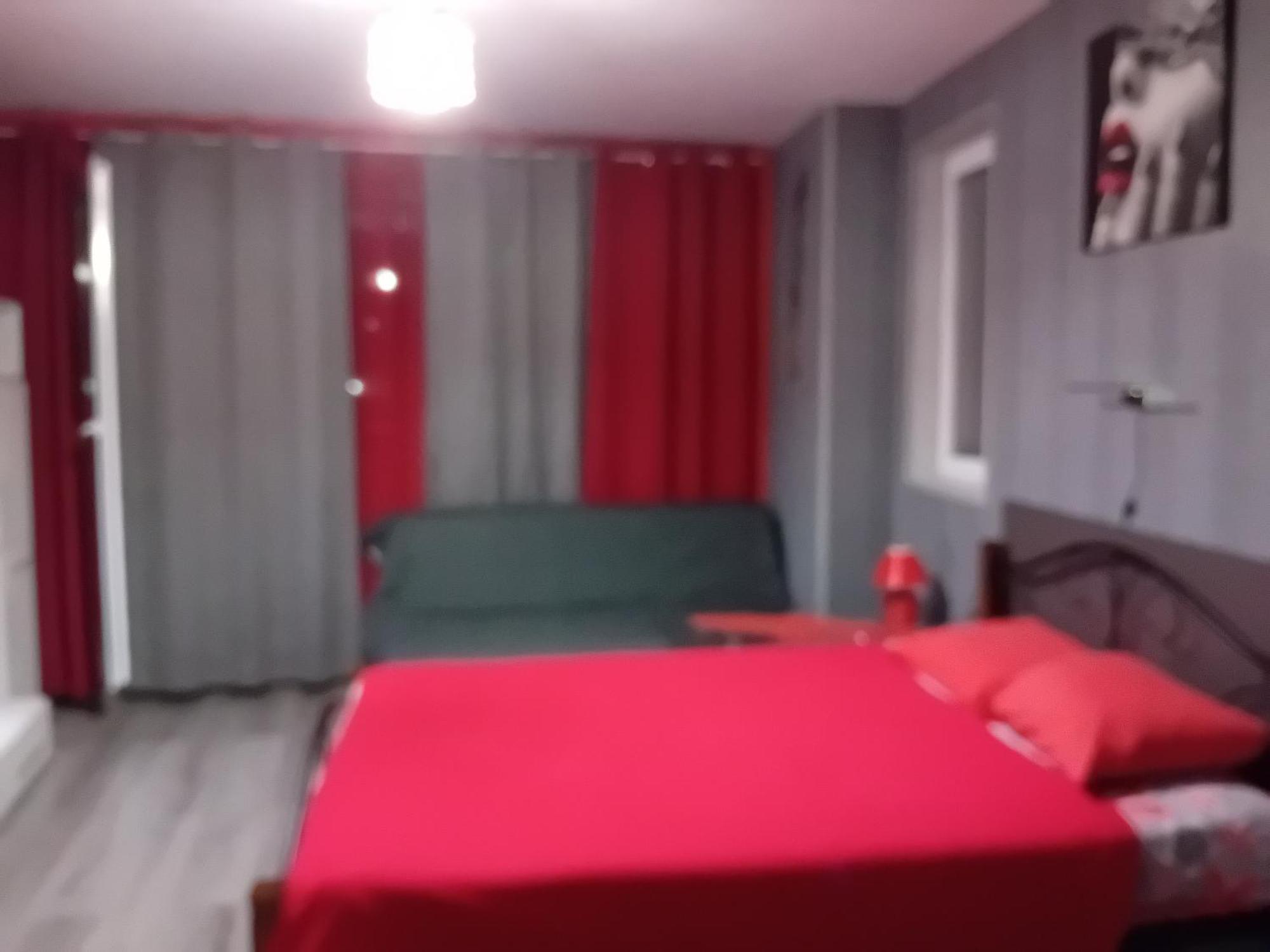 Studio Nera Pomorie Eksteriør billede