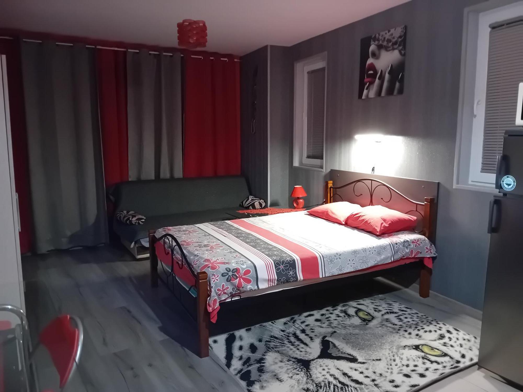 Studio Nera Pomorie Eksteriør billede
